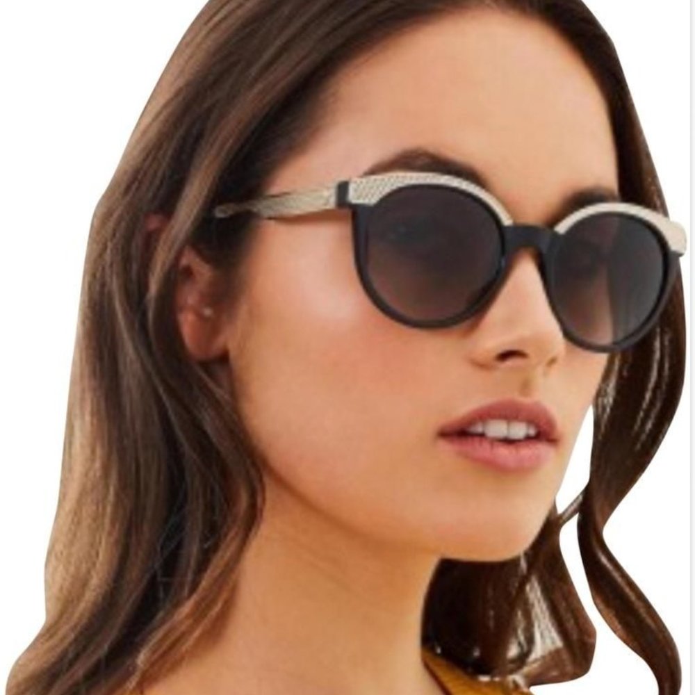 Versace Women Fashion Sunglasses